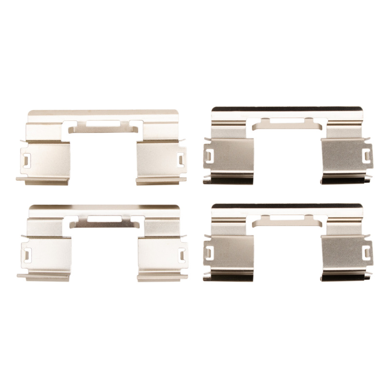 Buick Encore Disc Brake Hardware Kit - Front - R1 Concepts - `11-`19